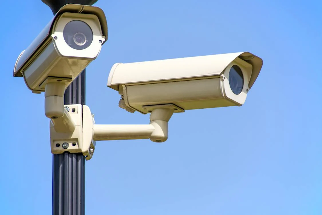 Surveillance ip cameras