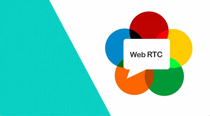 WebRTC Logo